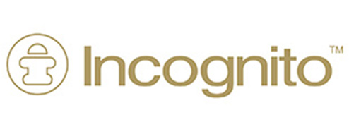 Logo von Incognito