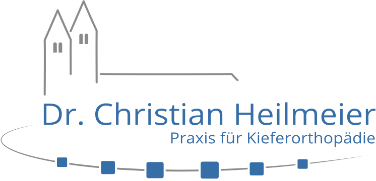 Praxis Dr. Christian Heilmeier Logo